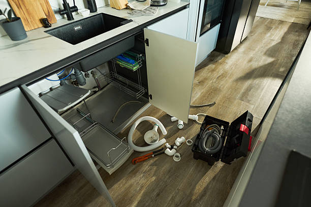 Reliable Drain Cleaning contractor in Sugar Grove, OH by Street Wise - Plumbing